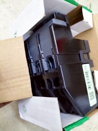 SCHNEIDER OVERLOAD MODEL: LRD3355 30-40A ราคา 1,990.00 บาท
