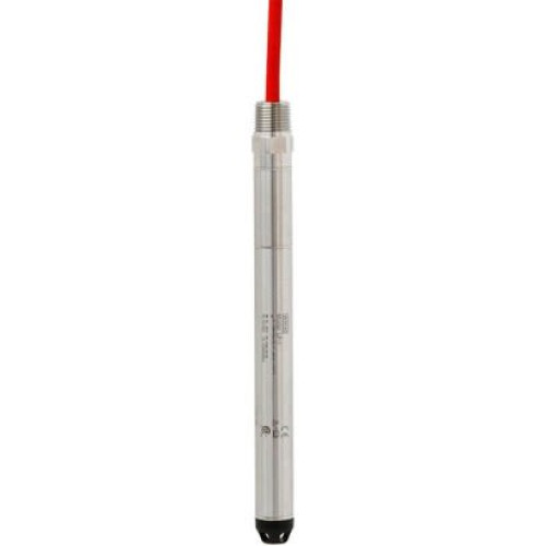 9081119 : WIKA G 1/4 Threaded Pressure Gauge, 50 mm, 6 bar