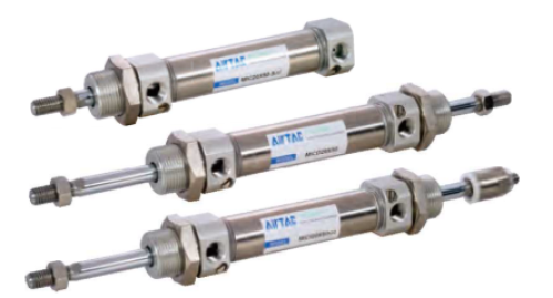 F-MI32SDB : AirTAC F-MI32SDB, For Use With Compact Cylinder