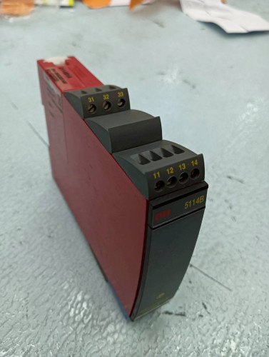 PR PROGRAMMABLE TRANSMITTER MODEL: 5114B 24-250VDC/24-230VAC โทรสอบถามราคา ราคา 0.00 บาท