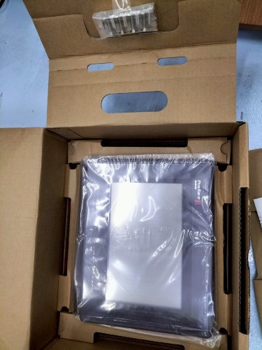 PRO-FACE DIGITAL TOUCH SCREEN MODEL: GP477R-EG11 100VAC ราคา 58,000.00 บาท