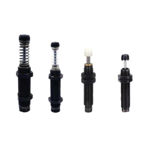 ACJ1210-N : AirTAC Shock Absorber, ACJ1210-N