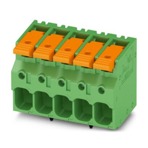 2278940 : Phoenix Contact On Terminal Enclosure Type ME Series, Polyamide 17.6 mm Electronic Housing
