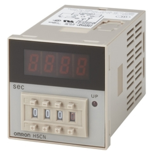 Omron H3CA-8 AC200/220/240 ราคา 1,847.7 บาท