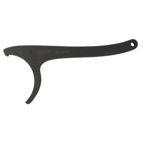 HN 28/SNL : SKF HN 28/SNL 180 mm C Spanner 445 mm Carbon Steel