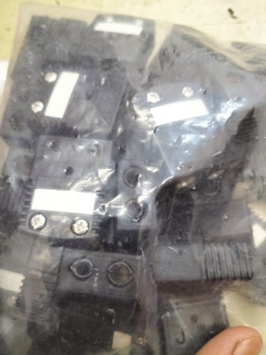 CONNETTORE CABLATO PER AIRBAG AP-18 - Guidoni Srl - Foto 13