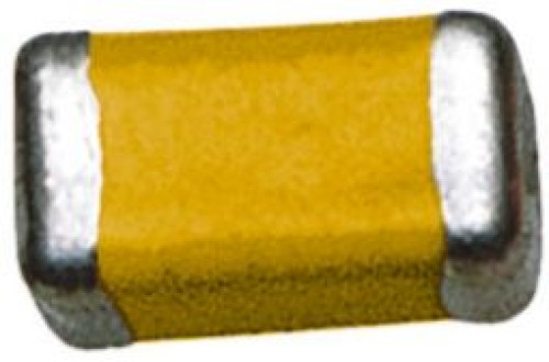 C4520X7R3D471K130KA : TDK 470 pF Multilayer Ceramic Capacitor, 2kV dc, ±10 %, Surface