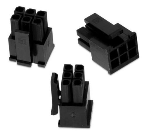 662012113322 : Wurth Elektronik, WR-MPC3 Female Connector Housing, 3 mm Pitch, 12 Way, 2 Row Straigh