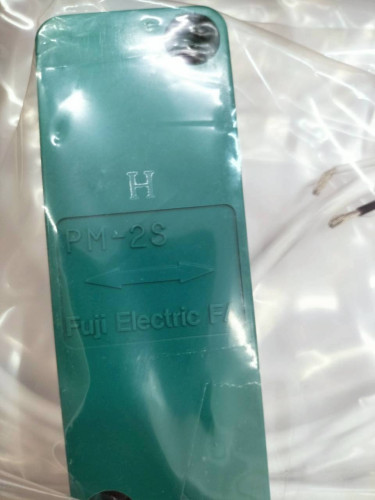 FUJI PROXIMITY SWITCH SENSORS MODEL: PM-2SH ราคา 6,895 บาท