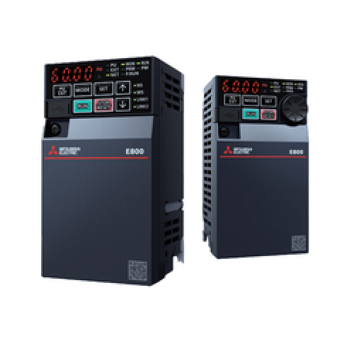 FR-E820-3.7K-1 INVERTER MITSUBISHI