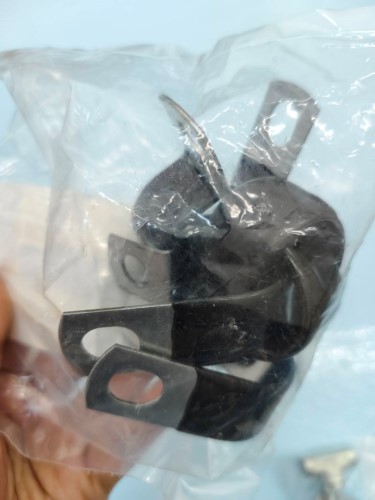 I4L804 CABLE LOCK BRAND GRAINGER ราคา 380 บาท