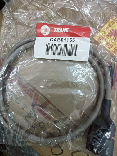 TRANE CABLE MODEL: X19051625020 ราคา 2,950.00 บาท