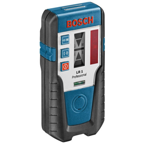 Bosch : LR 1 601015400 เครื่องรับสัญญาณเลเซอร์ (สำหรับ GRL ) ราคา 5,635.00 บาท
