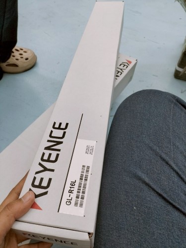 KEYENCE MODEL: GL-R16L ราคา 12,980.00 บาท