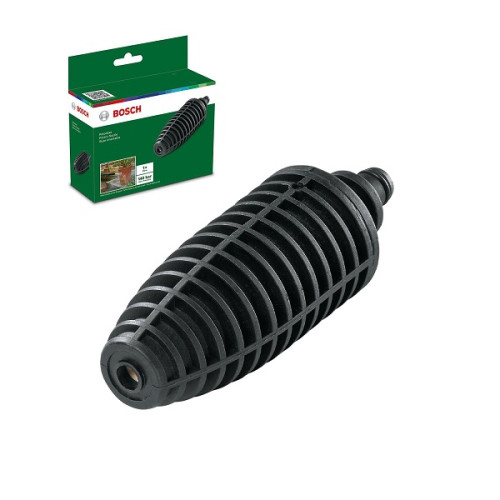 Bosch : ท่อดูดต่อขยาย5 เมตร 35 มม. 2608000565 ท่อดูดต่อขยายขนาดความยาว 5 เมตรใช้กับเครื่องรุ่น GAS 5
