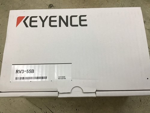 KEYENCE RV3-55B ราคา 14,300 บาท