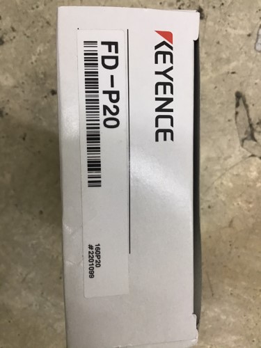 KEYENCE FD-P20 ราคา 11900 บาท