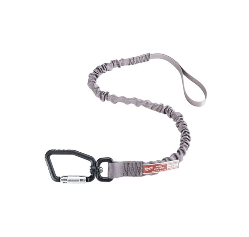 Milwaukee สายเซฟตี้คล้องเครื่องมือ 15 กก. รุ่นสินค้า 48-22-8850A ราคา 1,065 บาท