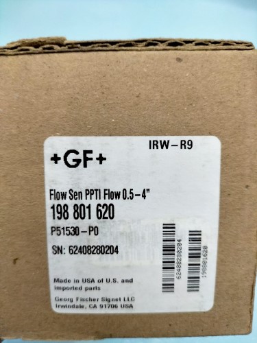 Sensore Di Flusso Nuovo Per P51530-P0 – Ricambio Generico Compatibile