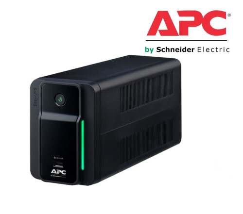 APC BX2200MI-MSBackUPS 2200VA/1200W,230V,AVR,Universal ราคา 9,041.80 บาท