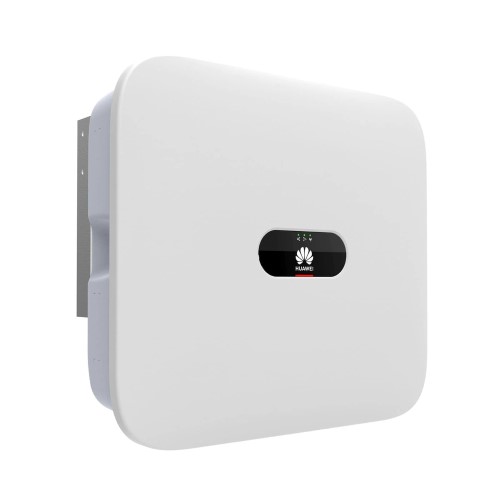 HUAWEI SUN2000330KTLH1 INVERTER (5 YEARS WARRANTY) ราคา 33,798 บาท