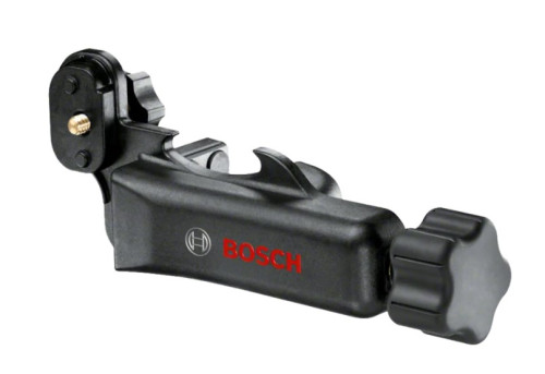 Bosch : Bracket for LR1, LR2             1608M0070F ขาจับยึดเครื่องรับสัญญาณ LR1, LR2 ราคา 671.30 บา