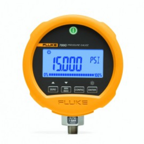 Fluke 700G29 Pressure Gauge Calibrator, -14 to 3000 psi ราคา 55,035 บาท