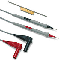 TL910 Electronic Test Probes