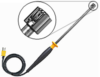 80PK-27 Industrial Surface Probe