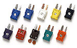 700TC1 Thermocouple Plug Kits (10 types)
