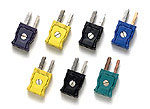 700TC2 Thermocouple Plug Kits (5 types)