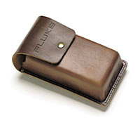 C510 Leather Meter Case