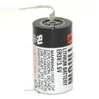 Toshiba ER3VP Lithiium 3.6V