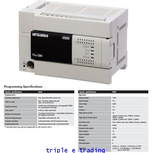 FX3U-ENET-L 程序设置 (fx3u-enet-adp设置教程)