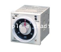 H3CR Solid-State Timer