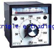 SC-3 Knob setting, whole volume indication temperature controller