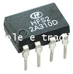 DIP Solid State Relays