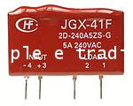 5A Miniature Solid State Relays
