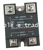 DC/DC Power Solid State Relays