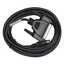 FX-20P-CADP:Adapter cable for Mitsubishi