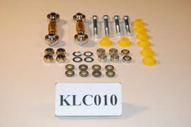 KLC-010 Cadle for K10S K10S1