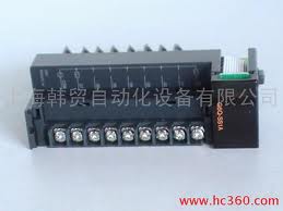 G6Q-SS1A ANALOG INPUT 4 CHANNELS DC00-10V DC10-+10V DC4-20MA