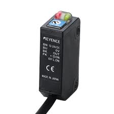 PZ-M31P Manufactured by KEYENCE CORP. PHOTOELECTRIC