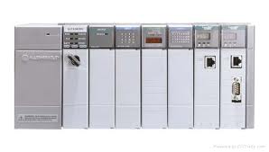 1756-L63 ALLEN BRADLEY ControlLogix Contro  System PLC