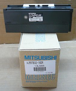 AJ55TB32-16DR MITSUBISHI