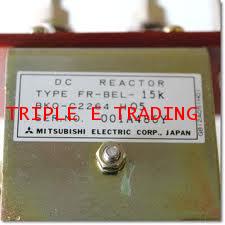 Power factor improving reactor