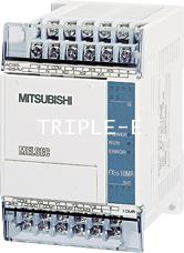 MITSUBISHI FX Series FX1S-10MR-ES/UL