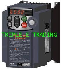 Power supply  voltage Three-phase 200V