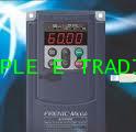 Power supply voltage 3-PHASE 400V