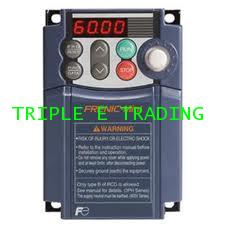 Power supply voltage 3-PHASE 200V